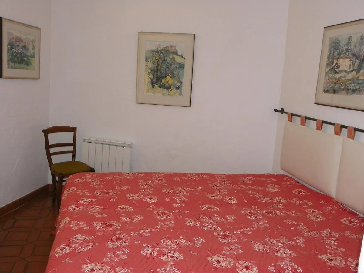 Cassis 2 Apartment Théoule-sur-Mer 0*,  Francie