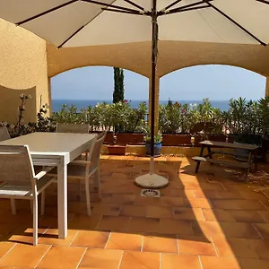  Appartement Vista Mare