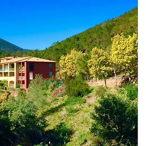  Appartement Rochemarine
